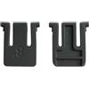 Gotrays Set di 2 piedini di ricambio per la tastiera wireless Logitech K260 K270 K270r