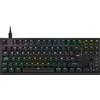 Corsair K60 Pro TKL tastiera meccanica