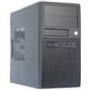 Chieftec BD_IT_0024_B43045790 Chieftec CT-04B-OP computer case Mini Tower Nero (Chieftec