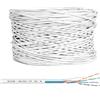VulTech CAVO DI RETE MATASSA LAN VULTECH (SC13102-305) 305MT CAT. 5E FTP SCHERMATO 23AWG