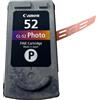 CANON 0619B001 CL-52 CARTUCCIA ORIGINALE FOTO PER iP6210D/iP6310D [NO BOX]