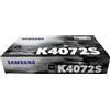 SAMSUNG CLT-K4072S 4072 TONER ORIGINALE NERO PER CLP-320/325/CLX-3185 [A BOX]