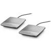 Yealink Telefonia BD_IT_0004_300-E90-000 CPE90 2 MICROFONI PER CP960 CAVO 6938818301849