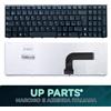 ASUS UP PARTS - Tastiera Notebook Italiana per ASUS K54C (X54C)