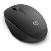 HP 300 Mouse Dual Mode Wireless 2,4ghz, Sensore Ottico da 1200 DPI, Bluetooth, C