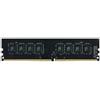 Team Group MEMORIA RAM 8GB DDR4 3200 MHZ TEAM ELITE TED48G3200C2201 288 PIN DIMM