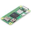 Gotrays Pi Zero W - Modulo scheda di sviluppo WiFi e Bluetooth per Raspberry Pi Zero W