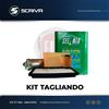 COME DESCRIZIONE KIT TAGLIANDO 4 FILTRI+ 5 LT OLIO SELENIA 5w30 FIAT PUNTO EVO 1.6 MTJ 120CV