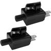 Gotrays Set di 2 finecorsa, 110-6765 Interruttore di sicurezza