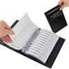 Gotrays Esempio di kit di condensatori combinati SMD 1206