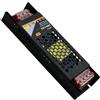 Vetrineinrete Alimentatore slim stabilizzato 24v 150W trasformatore 6.25 mha led telecamere