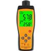 Misuratore digitale di CO2, rilevatore di gas