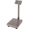 A.M.C. AMC Bilancia Digitale Elettronica Professionale 300 Kg Con Display bilancia