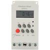 KG316T-II Timer digitale affidabile con batteria integrata per funzioni di conservazione d