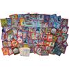 *HH* Pokémon Figurina Mancolista Album stickers Pokemon Advanced Merlin 2004