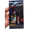 *HH* 1 bustina card dragonball gt serie 2 cards dragon ball booster pack game