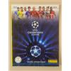 Uefa Champions League 2013 - 2014 vuoto, 6 figurine omaggio Panini