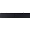 Samsung Soundbar 2.0 Canali con Woofer Integrato Bluetooth Nero c400 HW-C400/ZF