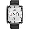 AMAZFIT ACTIVE 2 SQUARE BLACK