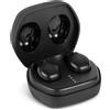 CELLY FLIP2BK AURICOLARI BLUETOOTH BUDS TRUE WIRELESS NERO