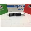 DCM AMMORTIZZATORE ANTERIORE PIAGGIO VESPA LX ET2 ET4 ZIP SP SFERA TUTTI MODIFICATO