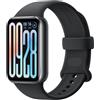 NK Xiaomi Smart Band 9 Pro Braccialetto di attività, display AMOLED 1.74", (X8J)