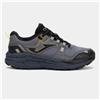 Joma SCARPE RUNNING JOMA SHOCK TRAIL 2522/2623 DROP 8 UOMO MEN CORSA SU STERRATO