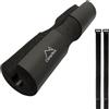 CampTeck Barbell Pad Cuscinetto Squat Bilanciere Sollevamento Pesi Palestra Supporto
