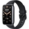 XIAOMI SMARTWATCH SMART BAND 7 PRO 1,64" NERO BHR5970GL