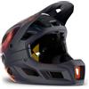 MET Casco integrale mentoniera magnetica removibile MET Parachute MCR Mips 2025 limi