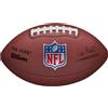 WILSON NFL DUKE REPLICA FB PALLONE RUGBY