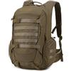 Does not apply Zaino Tattico Militare 28/35 Litri - Trekking Sportivo Outdoor per Uomo Donna -
