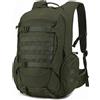 Does not apply Zaino Tattico Militare 28/35 Litri - Trekking Sportivo Outdoor per Uomo Donna -