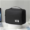 Branded Borsa Porta Accessori Elettronici | Organizer Cavi, Hard Disk, Cuffie
