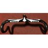 FSA Manubrio bici corsa integrato carbonio FSA Plasma road bike integrated handlebar