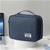 Branded Borsa Porta Accessori Elettronici | Organizer Cavi, Hard Disk, Cuffie