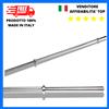 bilanciere palestra 25 mm 120 150 180 200 220 cm bilancere per pesi peso dischi
