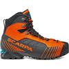 SCARPA RIBELLE LITE HD scarpone UOMO montagna art. 71091-250 (S.C.A.R.P.A.)
