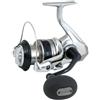 Shimano NOVITA' MULINELLO SHIMANO Saragosa Sw HG e XG SPECIALE MARE SPINNING