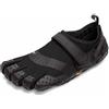 Lizard VIBRAM Scarpe Fivefingers V-AQUA Black