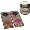 Beppiani Set Degustazione Cioccolato al Latte e Crema Spalmabile alla Gianduia - Cioccolato Artigianale - 630 gr.