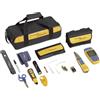 Fluke Networks Strumento tester prova cavi Fluke Networks MS2-TTK Microscanner 2 Pro