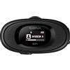 Sena 5R Interfono Bluetooth HD a due vie per moto