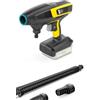 Kärcher KHB 6 Battery Pressure washer handheld cordless no 1.328-010.0