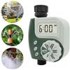Gotrays Timer per irrigazione a rubinetto, sistema di irrigazione, controllo solare
