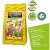 I CONSIGLI DELL'ESPERTO CONCIME BIO ORTO E FRUTTETO PANELLO DI NEEM I CONSIGLI DELL'ESPERTO 1,6 Kg