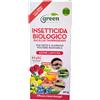 GREEN RAVENNA SRL INSETTICIDA BIOLOGICO CONTRO LARVE NOTTUE TIGNOLE LEPIDOTTERI Polvere 50gr GREEN