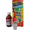 LINFA LA CURA DEL VERDE INSETTICIDA CONCENTRATO LIQUIDO CONTRO TUTTI GLI INSETTI LINFA BADO 100ml- 500ml