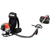ECHO DECESPUGLIATORE SPALLEGGIATO ECHO X SERIES RM3020T 30.5cc -1.3 Kw- 1.77 CV -9 Kg