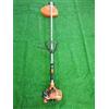 ECHO DECESPUGLIATORE ECHO SRM222ESL 22CC PROFESSIONALE ORIGINALE ECHO NUOVO